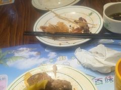 -巴犀烧烤(新崇光店)