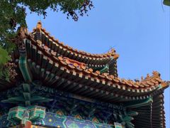 -香山公园