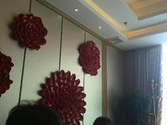 android_upload_pic-广州逸林假日酒店·四季桃源中餐厅(白云山风景区店)