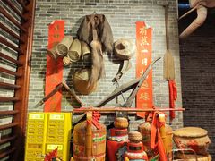 -猪肉婆私房菜(容桂总店)