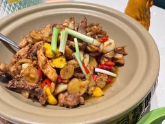 -绿草地·湘菜(7mall店)
