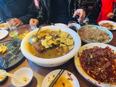 -黑土印象菜馆(三元桥店)