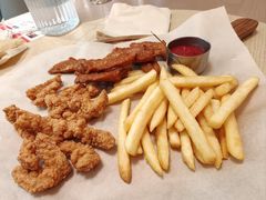 -必胜客(珠海路店)