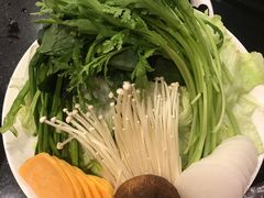 -蝎王府羊蝎子(天通苑店)