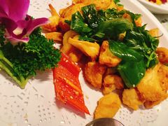 -静颐茶馆·素食(龙华店)