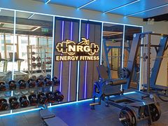 -NRG健身私教CLUB(打浦桥店)