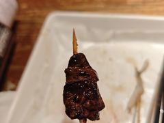 -王氏炉匠·烧鸟放题自助(三里屯店)