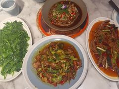 -懒人盐府人家(航天桥店)