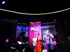 -林肯爵士乐上海中心 Jazz at Lincoln Center Shanghai