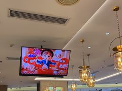 -西贝(无锡万象城店)