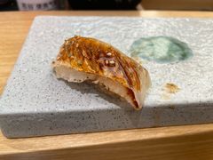 -鮨政· Omakase(港汇恒隆广场店)