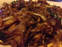 -牛车水美食街