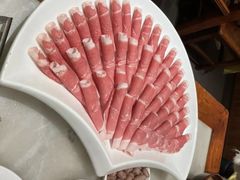 -南门涮肉(天坛店)