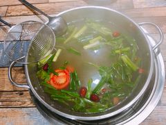 -刘少华贵州小黄牛·鲜牛肉火锅(总店)