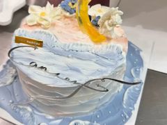 -FALANC CAKE生日蛋糕(广州店)