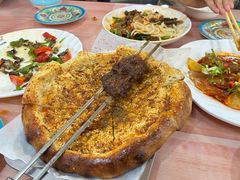 -最心疆拌面·抓饭·烧烤