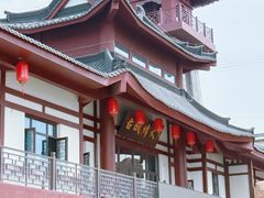 -华夏文旅海洋公园