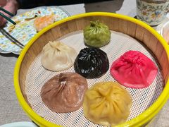 -玉玲珑·里舍(万象城店)
