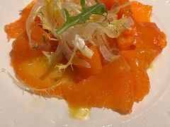 -安妮意大利餐厅(国贸店)