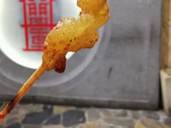 盟重牛油-盟重烧烤(高正街店)