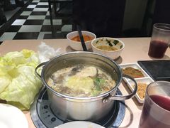 -比尔斯健康烤肉自助餐厅