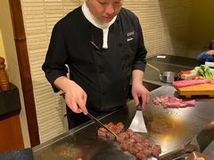 -神户牛排 石田屋(本店)