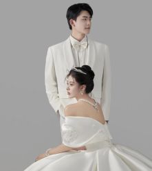 -金夫人婚纱摄影(惠阳店)