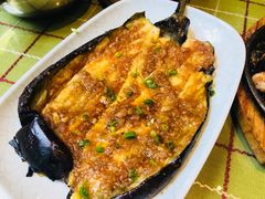 茄子-楚太子  中餐&烧烤(武大店)