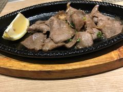 -歌行灯日本料理(伊势丹店)