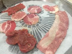 -美阿里烤肉·韩料(茂名道店)