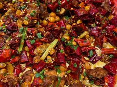 -川堂风·跷脚牛肉·乐山爆炒(宝山日月光店)