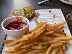 -haxnbauer海森堡德国餐厅(深圳coco店)