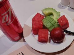 -晶丽香榭自助餐(南京大饭店)