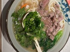 -鑫花溪牛肉米粉(凤凰街创始总店)