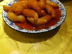 -松针蔡记蒸饺(花园路店)