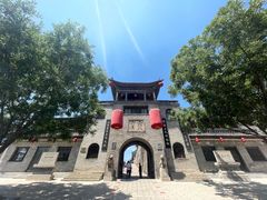 -山西王家大院