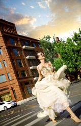 -戛纳印象摄影(潮拍定制馆)