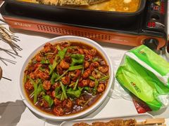 -白氏兄弟烧烤(中赢广场店)