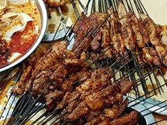 -老白家怡贵园烤肉