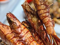 -东江海鲜大排档·潮汕菜·砂锅粥