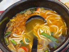 -大官米线(喜盈门范城店)