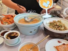 -喜鼎海胆水饺(平安金融中心店)