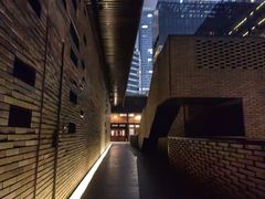 -成都博舍酒店