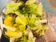 特色沙拉-巴依老爷·新疆美食(上城区天城路店)