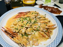 -云客来·花园餐厅(洛社店)