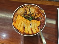 -周成芝螺蛳粉(人和店)