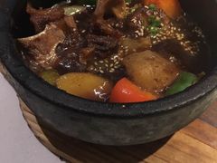 -赤坂亭M9和牛烧肉·日料398放题(万达店)