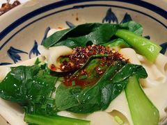 油泼辣子biangbiang面-醉长安(钟楼旗舰店)