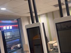 -麦当劳(西客站店)