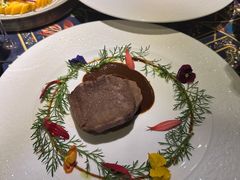 -第101座花园餐厅(湖滨88店)